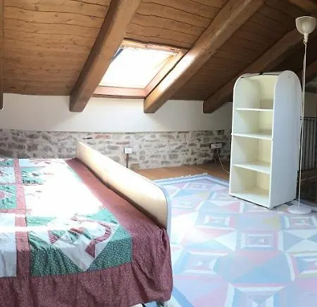 Ferienhaus Maison Des Roses *