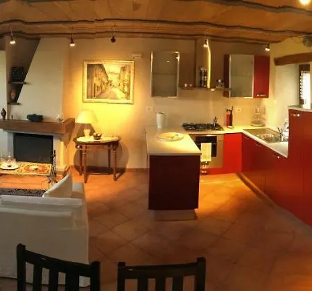 Maison Des Roses - Family Farm Bossolasco