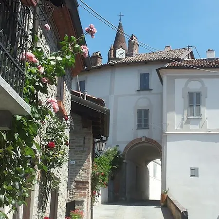 Dom wakacyjny Maison Des Roses - Family Farm *