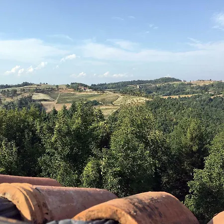 Maison Des Roses - Family Farm Dom wakacyjny Bossolasco