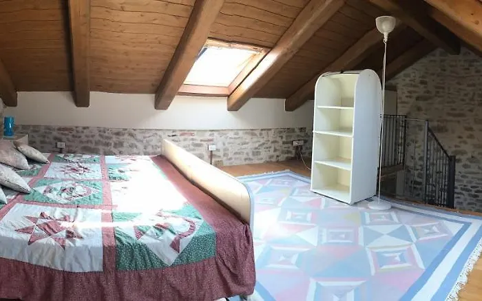 Semesterbostad Maison Des Roses - Family Farm *